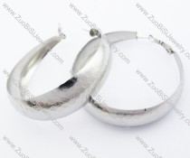 JE050755 Stainless Steel earring