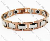 Stainless Steel bracelet - JB270044