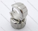 JE050455 Stainless Steel earring