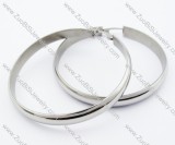Stainless Steel earring - JE320036