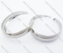 JE050758 Stainless Steel earring