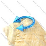 Stainless Steel Piercing Jewelry-g000162