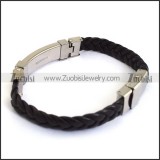 Stainless Steel Bracelet - b000022