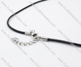 Stainless Steel Necklace - JN030041