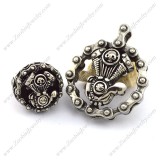 Motorcycle Engine Bike Chain Link Ring r002960