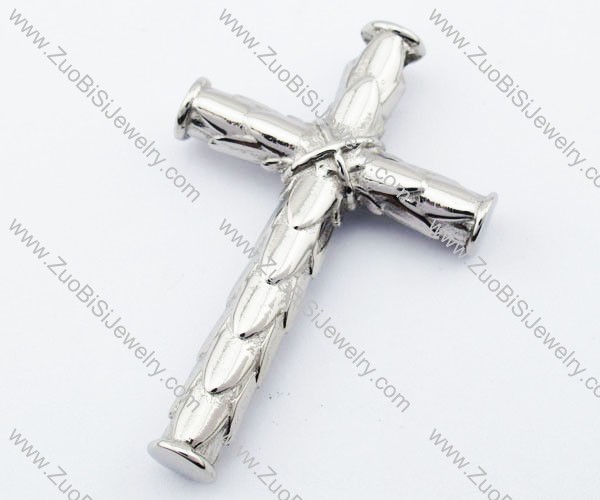 Stainless Steel Pendant-JP330036