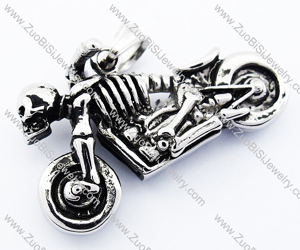 Stainless Steel pendant - JP300019