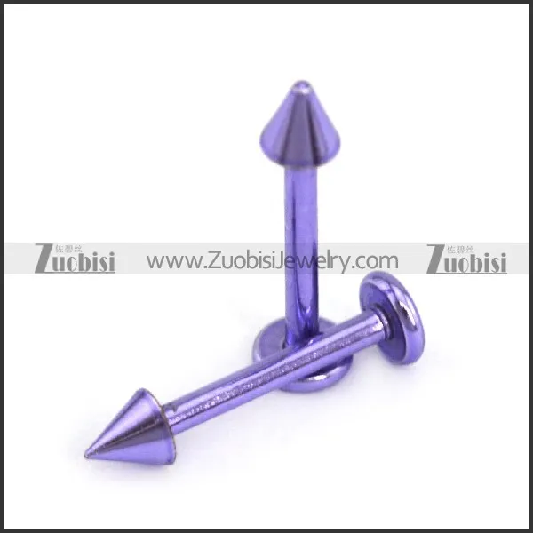 Stainless Steel Piercing Jewelry-g000176