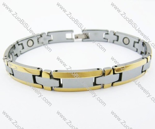 Stainless Steel Bracelet -JB130141