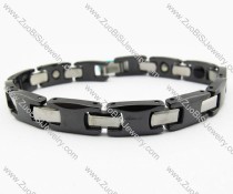 Stainless Steel bracelet - JB270085