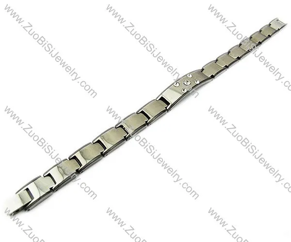 Stainless Steel bracelet - JB270003