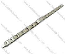 Stainless Steel bracelet - JB270003