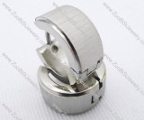 JE050457 Stainless Steel earring