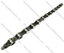 Stainless Steel bracelet - JB270006
