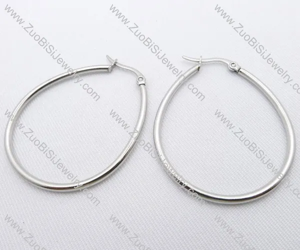 JE050659 Stainless Steel earring
