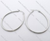 JE050659 Stainless Steel earring