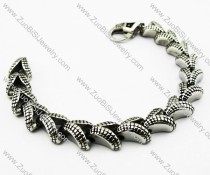 Stainless Steel Bracelet - JB200070