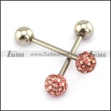 Stainless Steel Piercing Jewelry-g000212