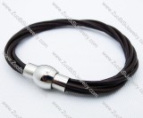 Stainless Steel bracelet - JB030076