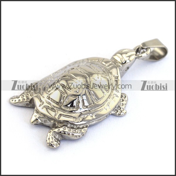 Tortoise Pendant p003354