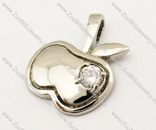 Stainless Steel Pendant -JP051061