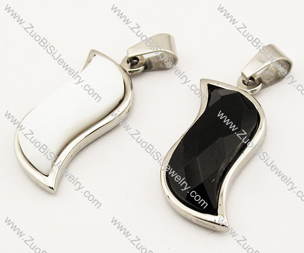 Stainless Steel Pendant -JP051068