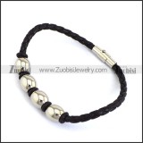 Stainless Steel bracelet - b000583