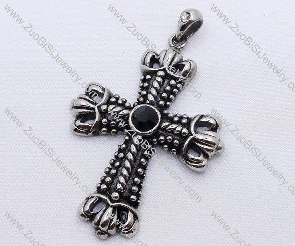 Stainless Steel Pendant - JP170074