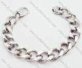 Stainless Steel Bracelet - JB200036