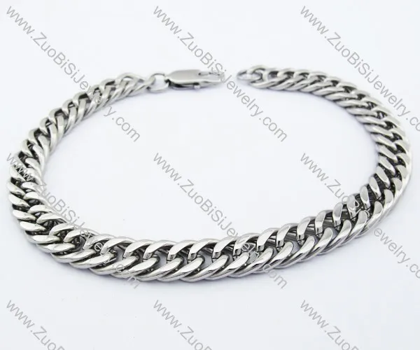 Stainless Steel Bangle - JB150041