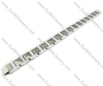 Stainless Steel bracelet - JB270020