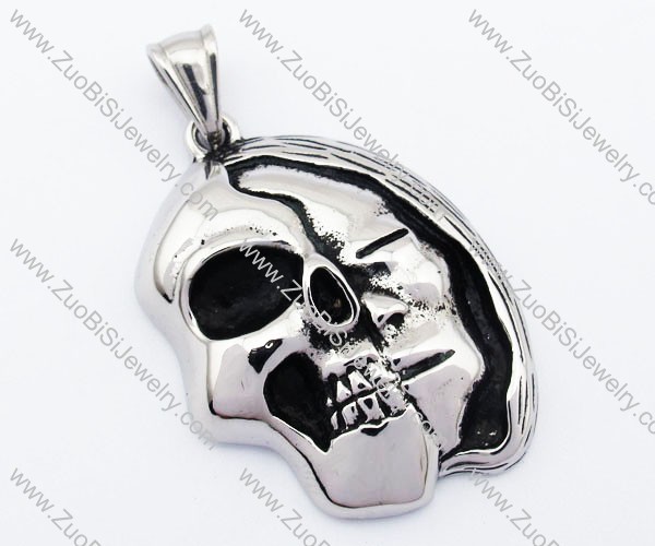 Stainless Steel Pendant - JP170150