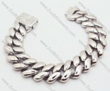 Stainless Steel Bracelet - JB200043