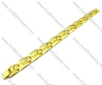 Stainless Steel bracelet - JB270014