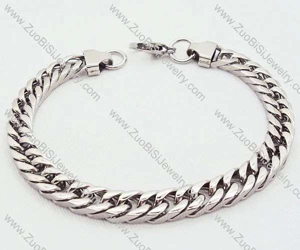 Stainless Steel Bracelet - JB200041