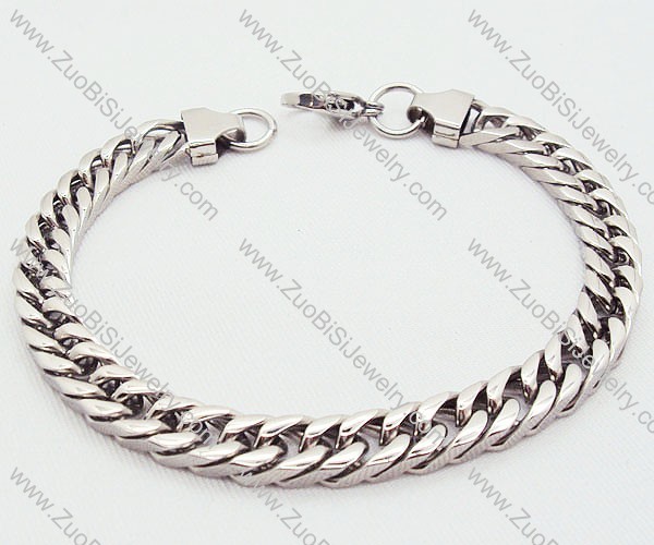 Stainless Steel Bracelet - JB200041