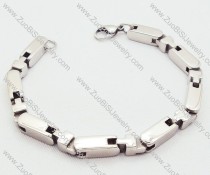 Stainless Steel Bracelet - JB200012