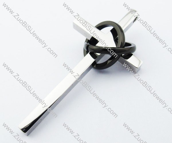 Stainless Steel Pendant -JP051126