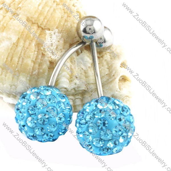 Stainless Steel Piercing Jewelry-g000042