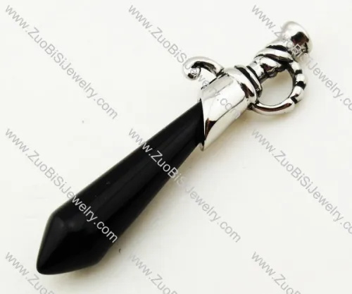 Stainless Steel pendant - JP090313
