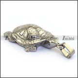 Tortoise Pendant p003354