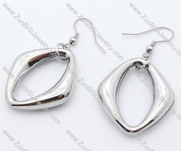 Stainless Steel earring - JE050239