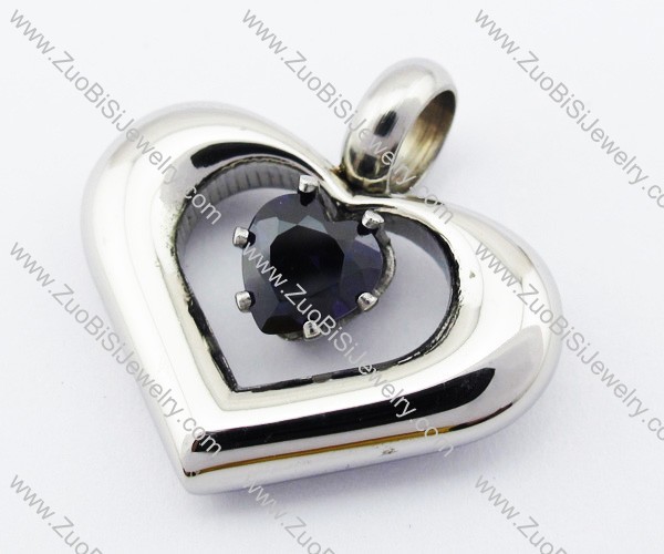 Stainless Steel Pendant -JP051144