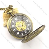 heart mechanical pocket watches for sale pw000408