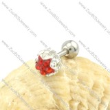 Stainless Steel Piercing Jewelry-g000193