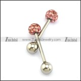 Stainless Steel Piercing Jewelry-g000212