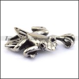 Small Frog Charm p003427