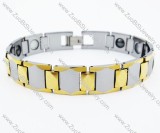Stainless Steel Bracelet -JB130176
