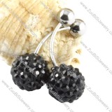 Stainless Steel Piercing Jewelry-g000035
