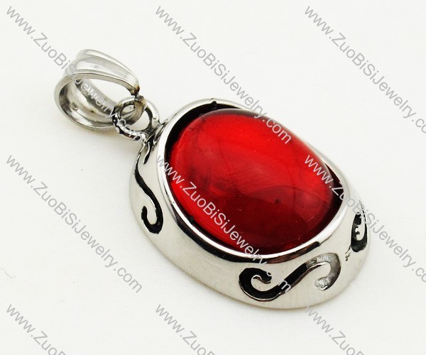 Stainless Steel pendant - JP090310